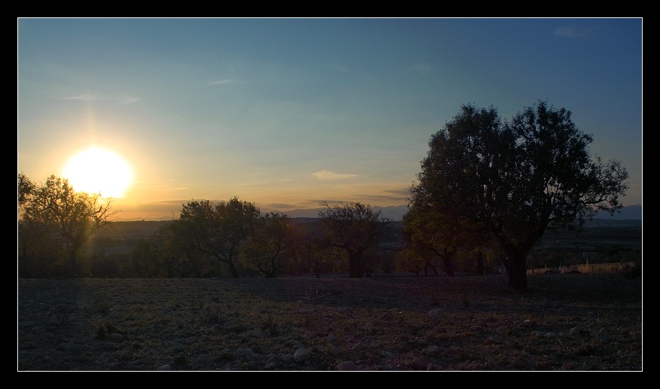 herbststimmung