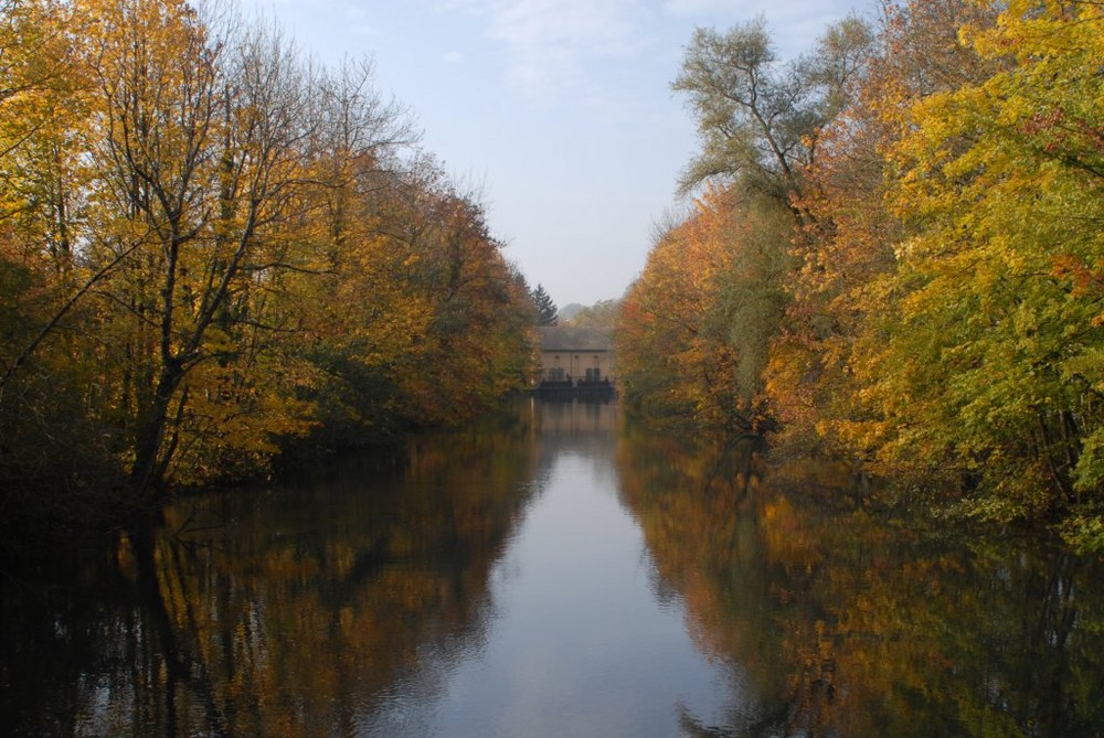 Herbststimmung