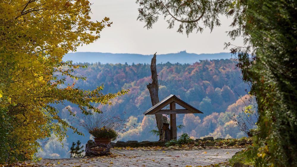 Herbststimmung