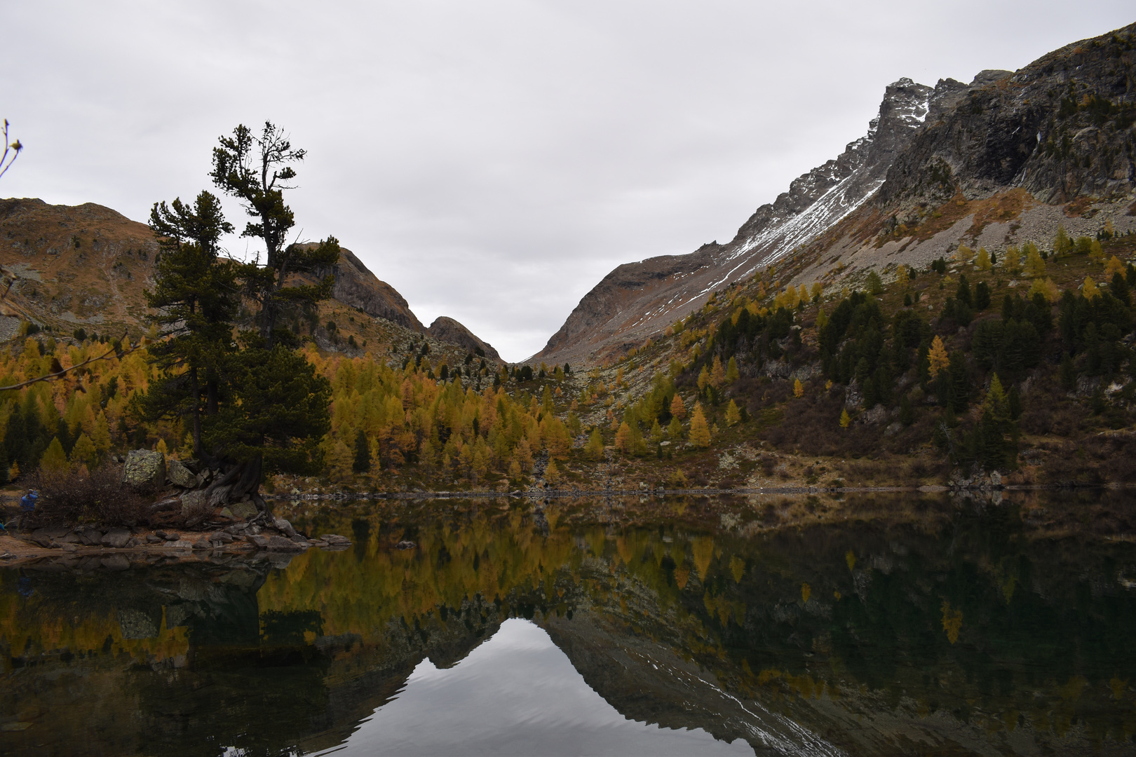 Herbststimmung