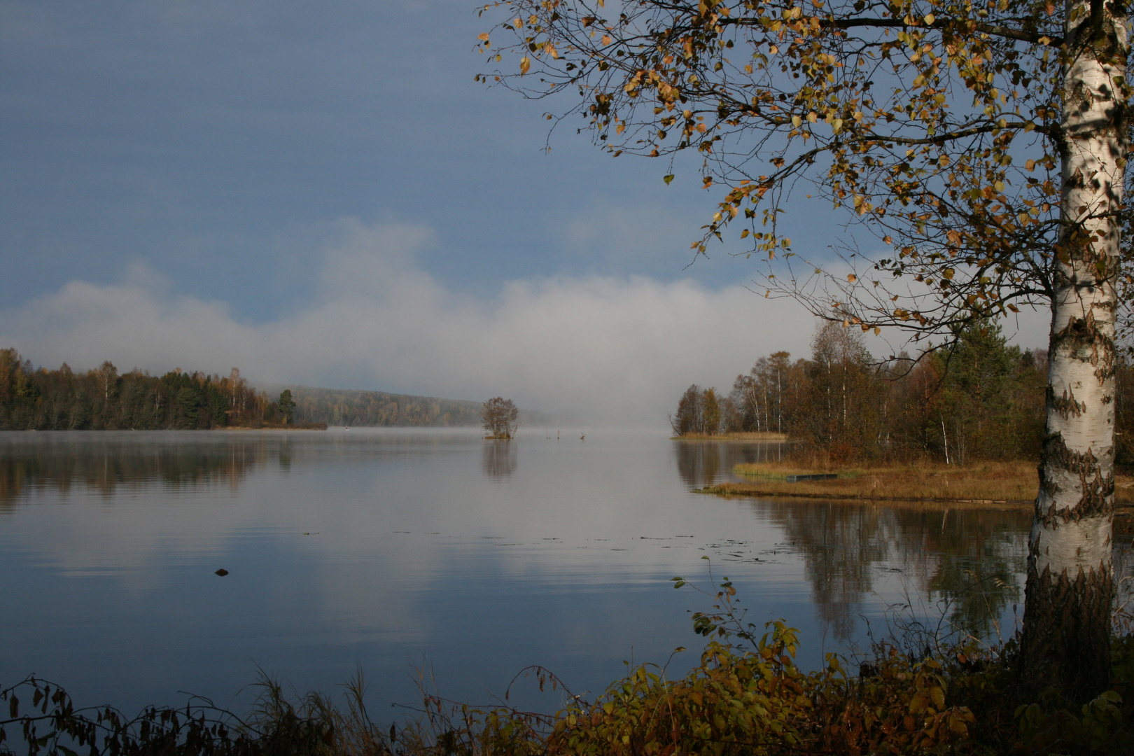 Herbststimmung