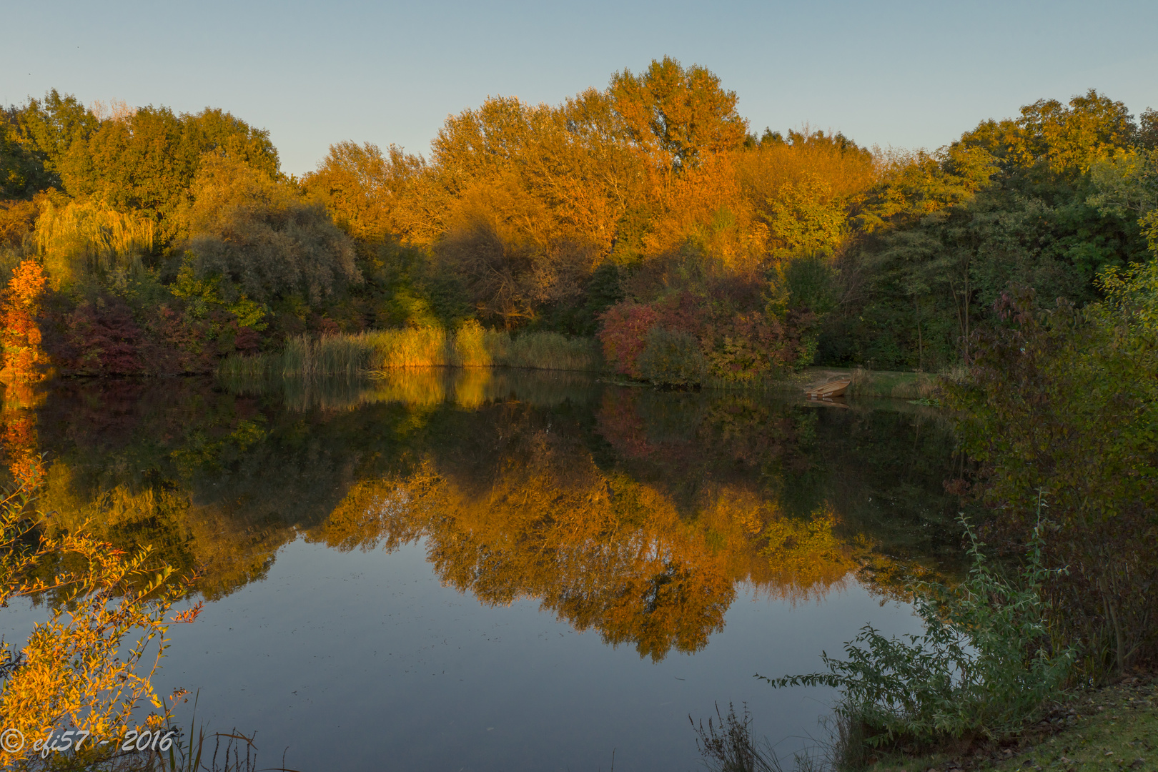 Herbststimmung