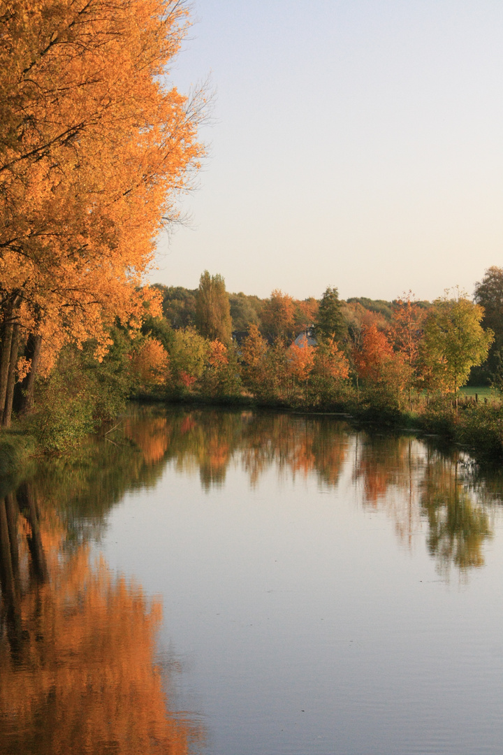 Herbststimmung 2014