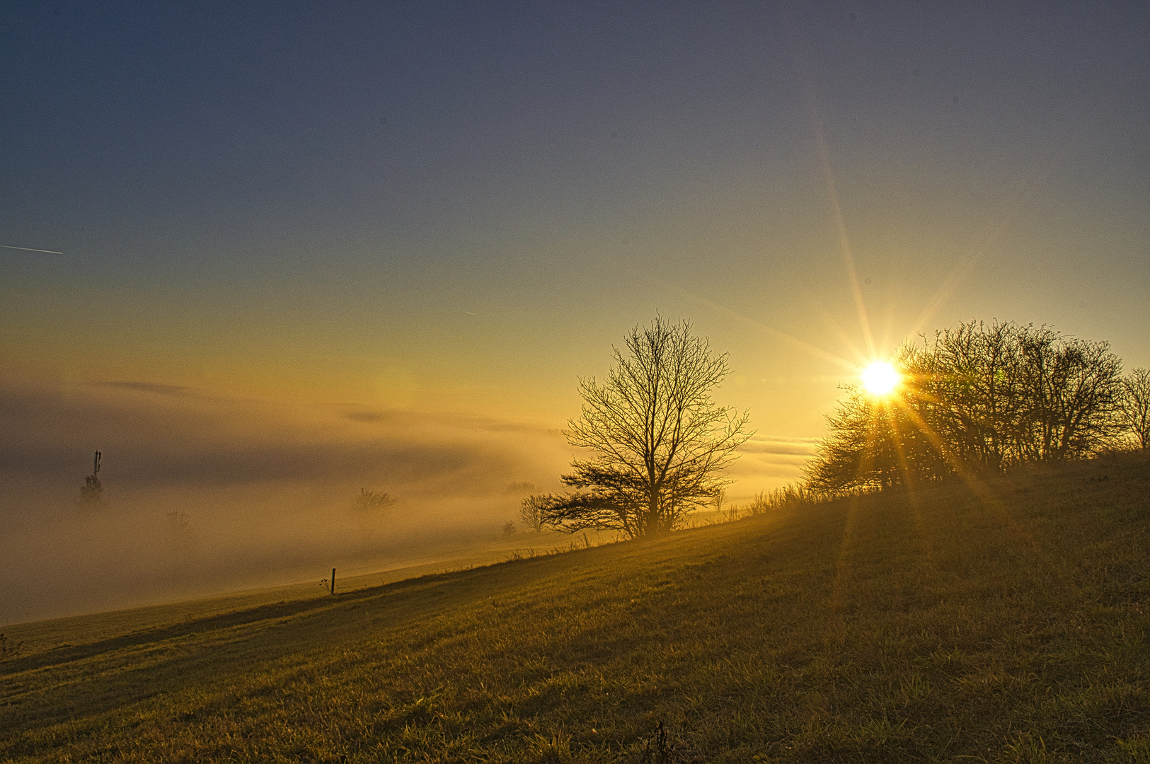 Herbststimmung