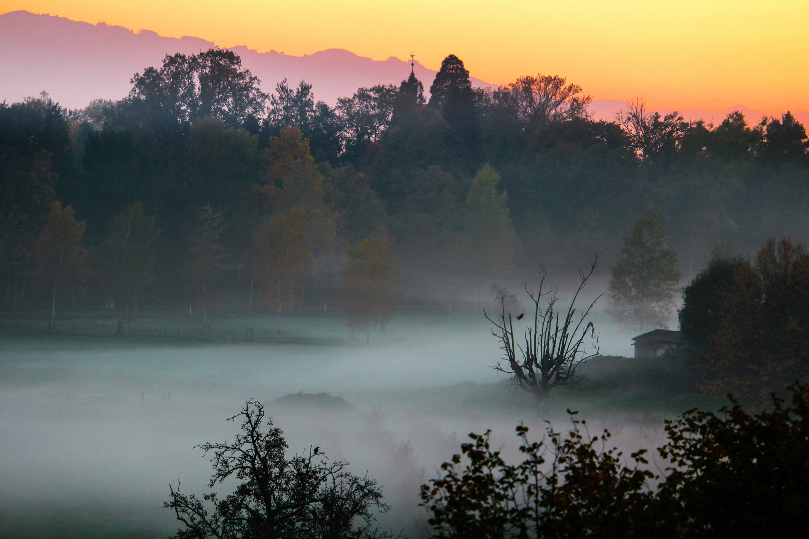 Herbststimmung