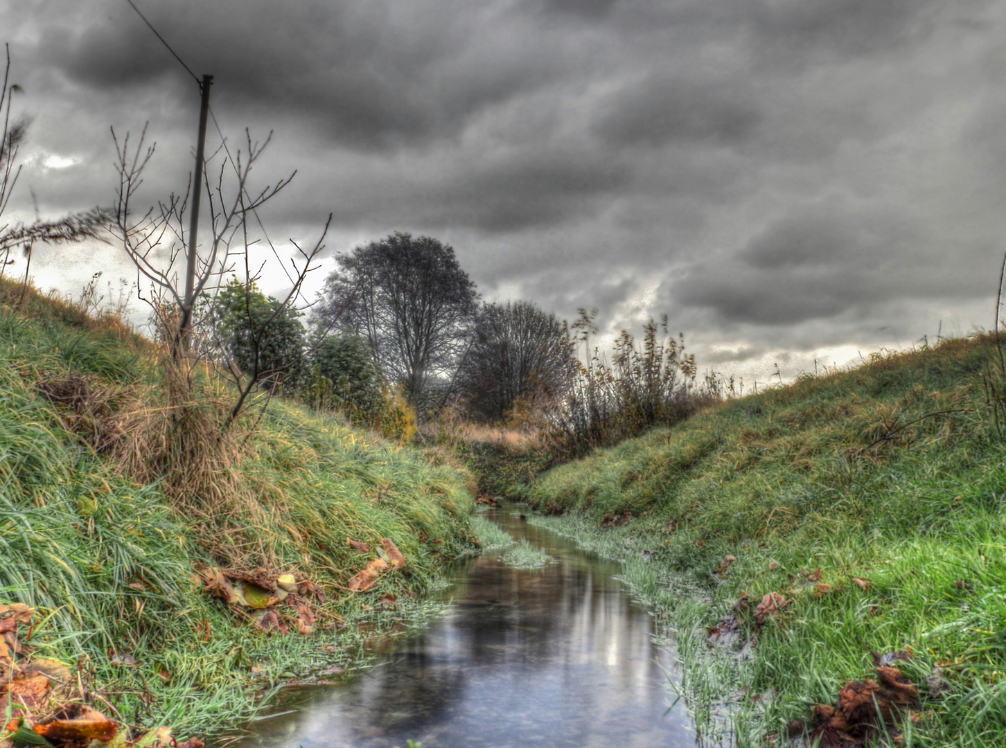 Herbststimmung