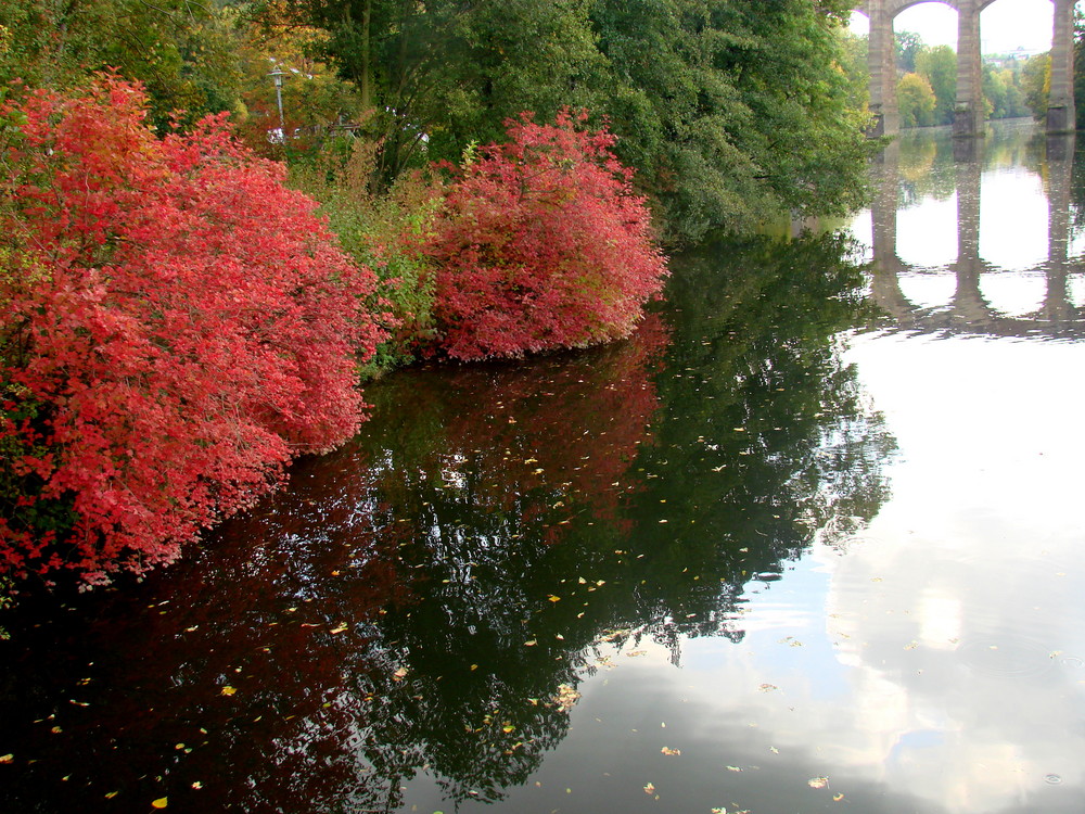 Herbststimmung