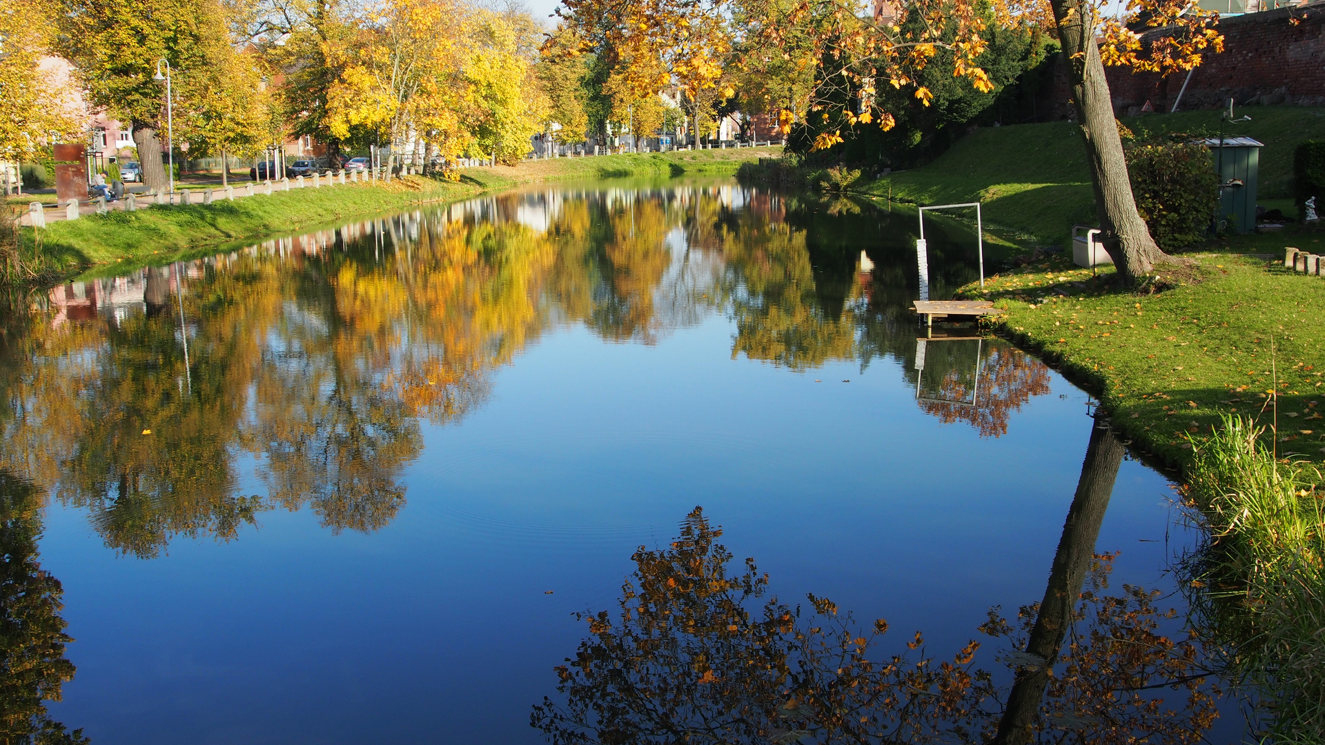 Herbststimmung