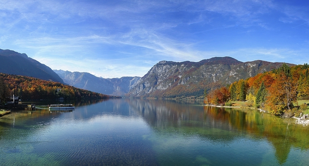 Herbststimmung