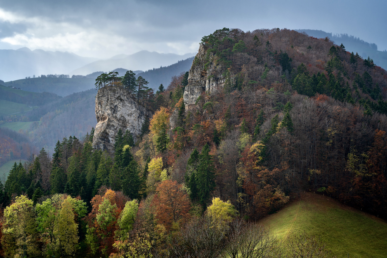 Herbststimmung