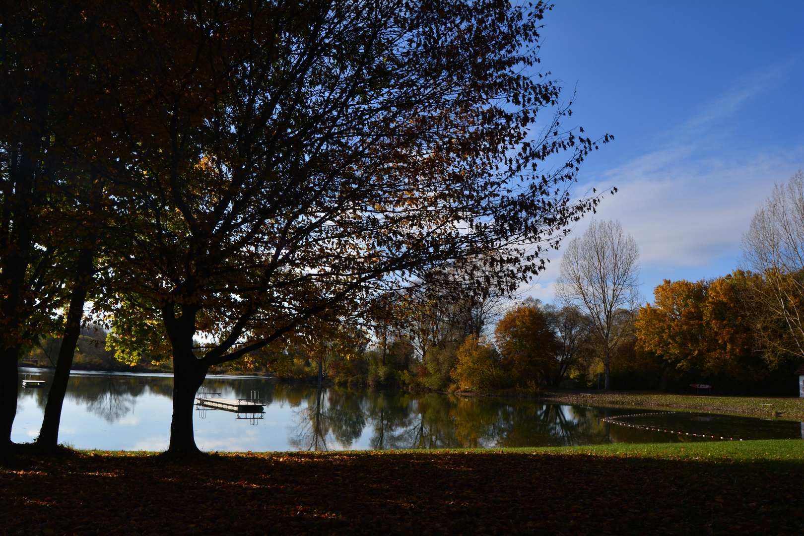 Herbststimmung