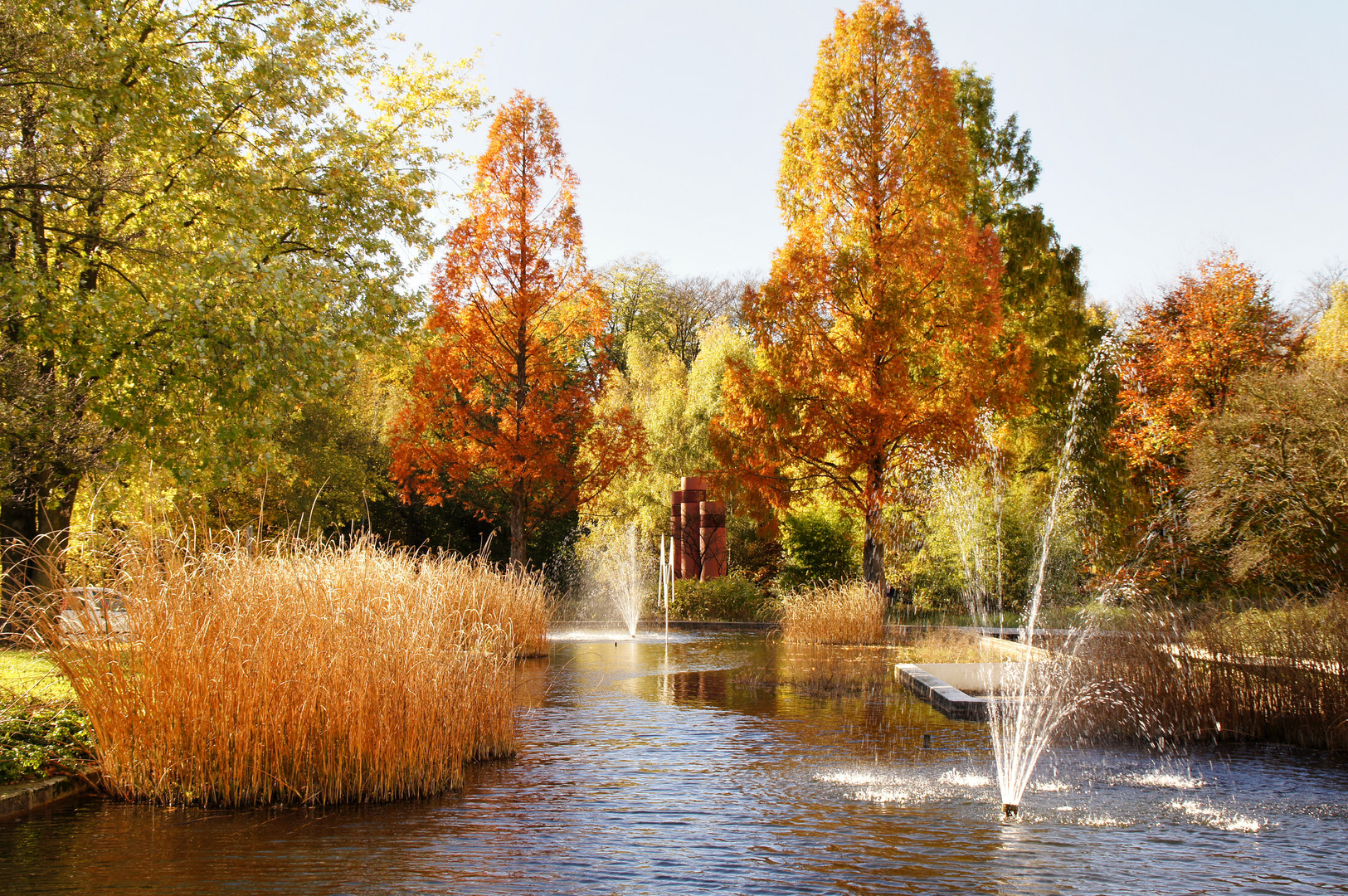 Herbststimmung