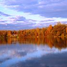 Herbststimmung