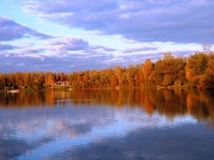 Herbststimmung