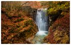 Herbststimmung by Torsten Muehlbacher 