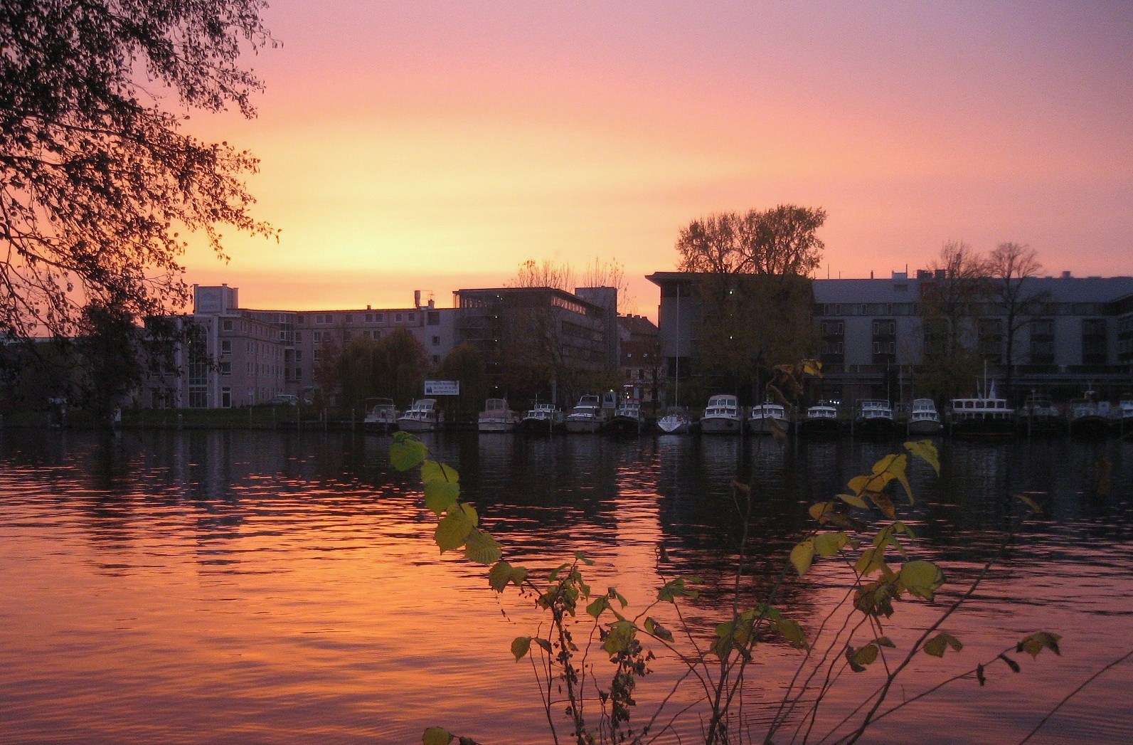 Herbststimmung