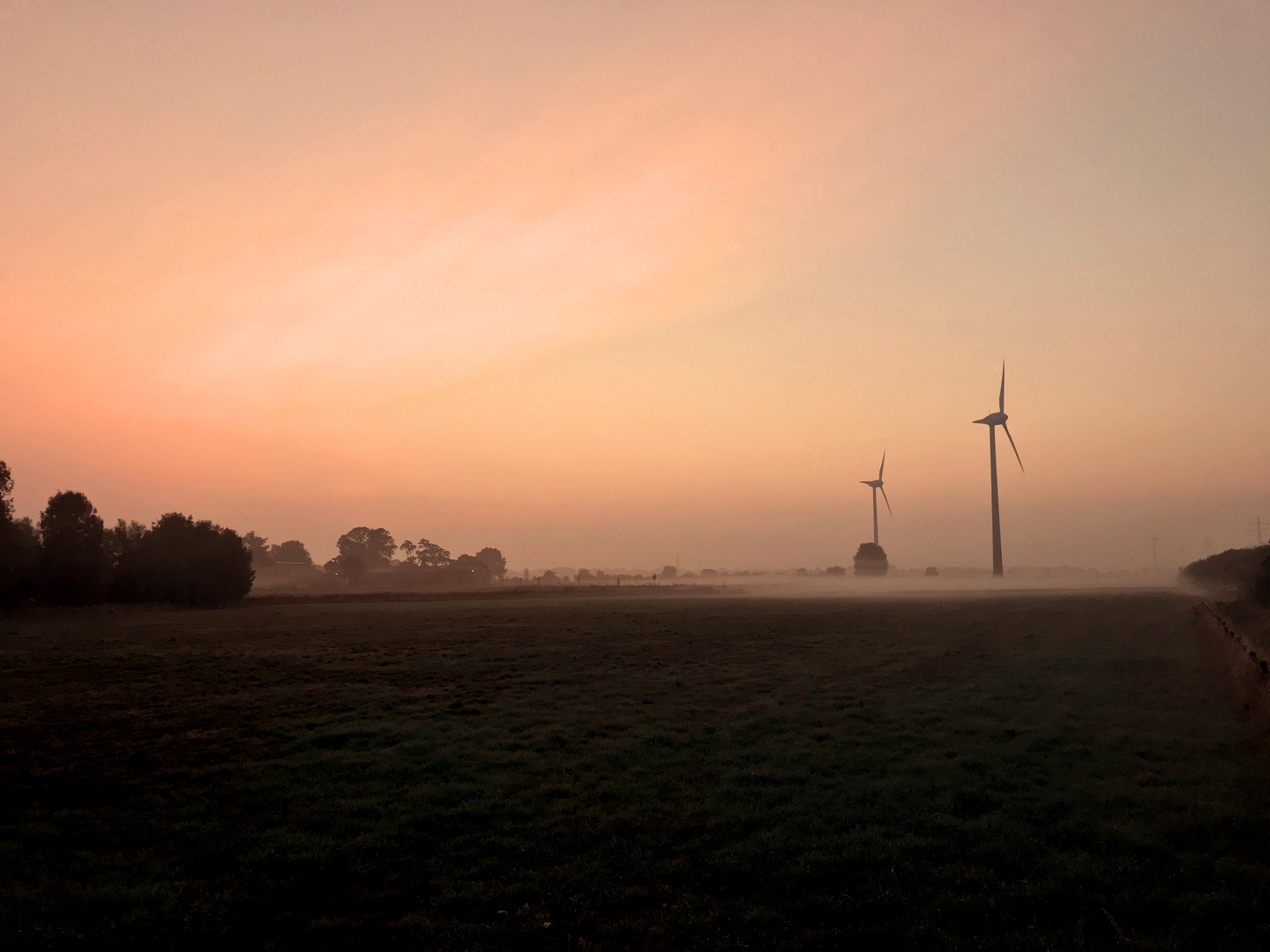 Herbststimmung