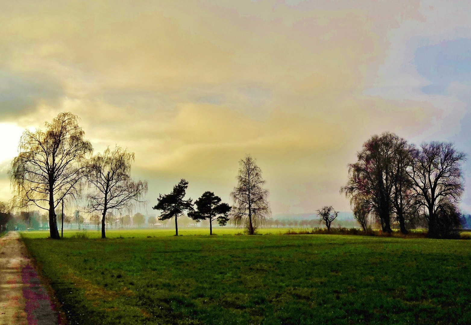 Herbststimmung