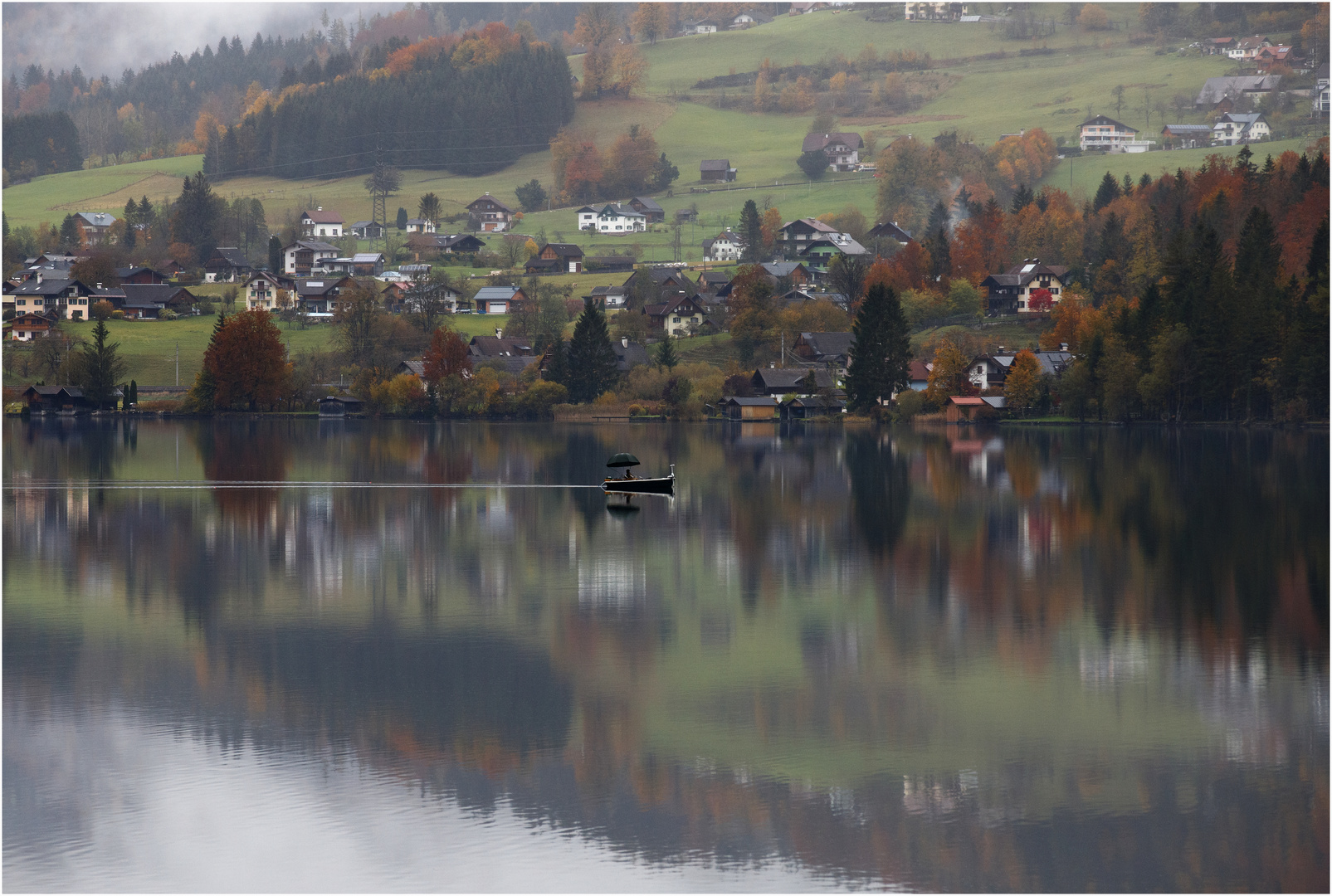 Herbststimmung