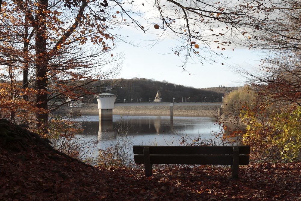 Herbststimmung