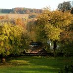 Herbststimmung