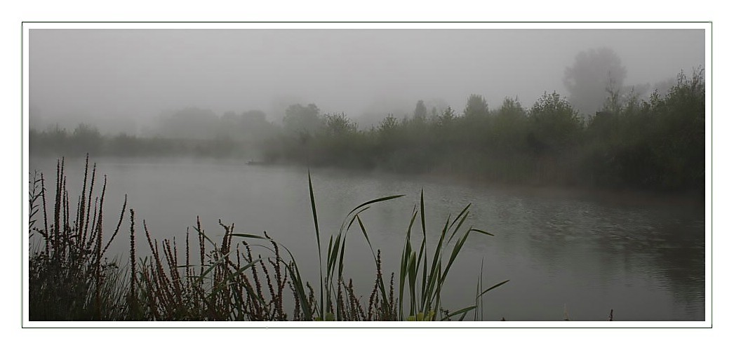 Herbststimmung