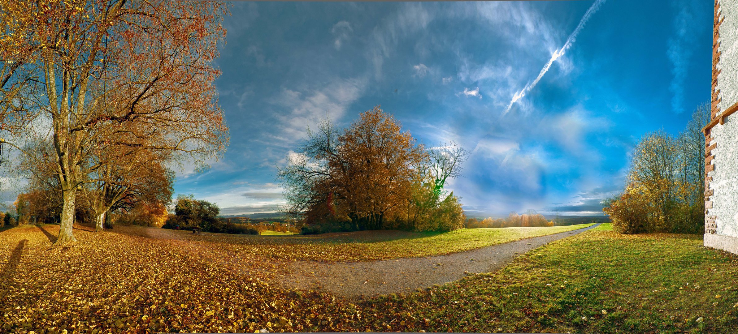 Herbststimmung