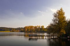 Herbststimmung