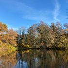 Herbststimmung