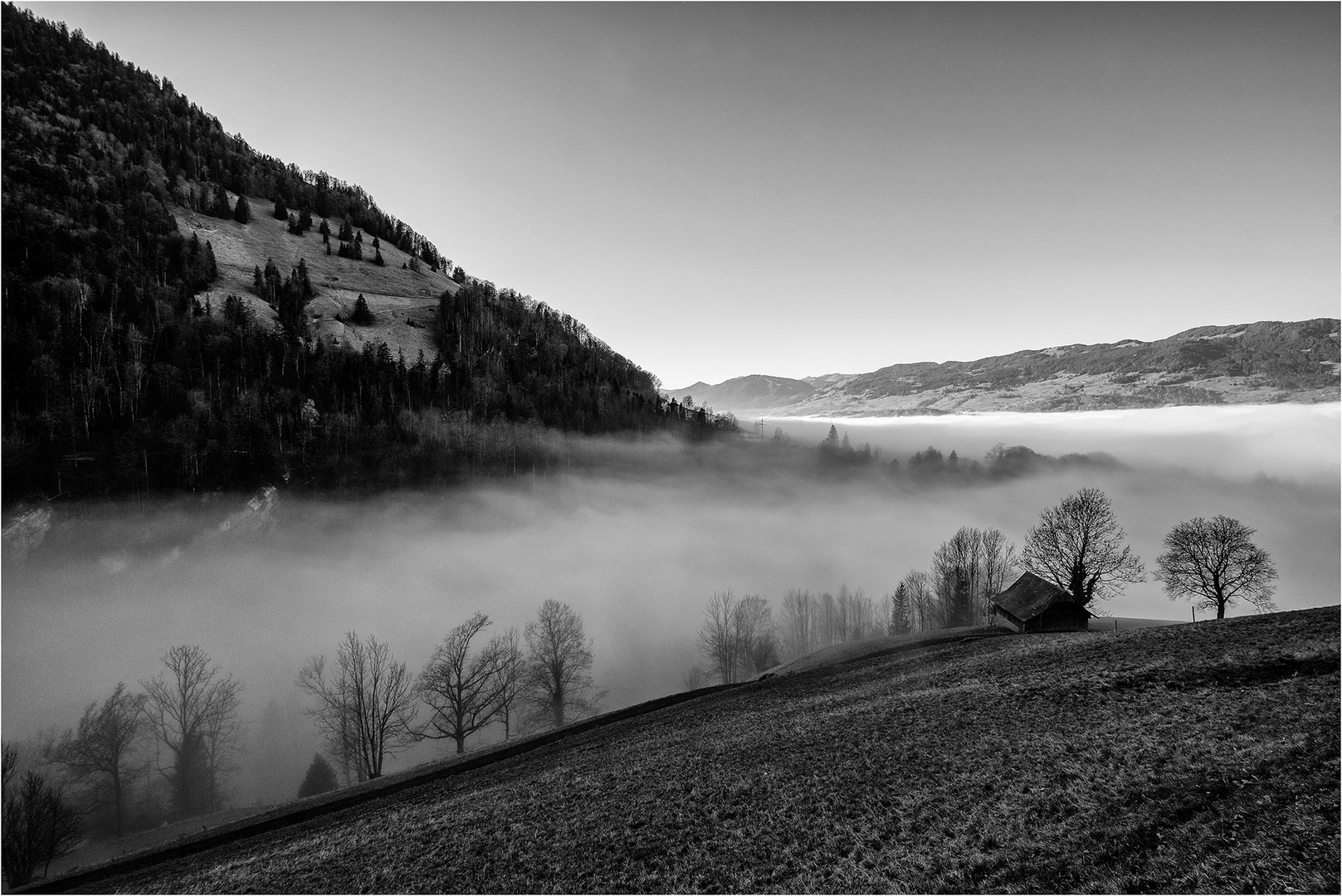 Herbststimmung