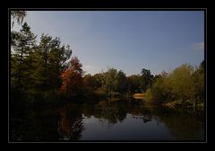 Herbststimmung