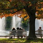 Herbststimmung