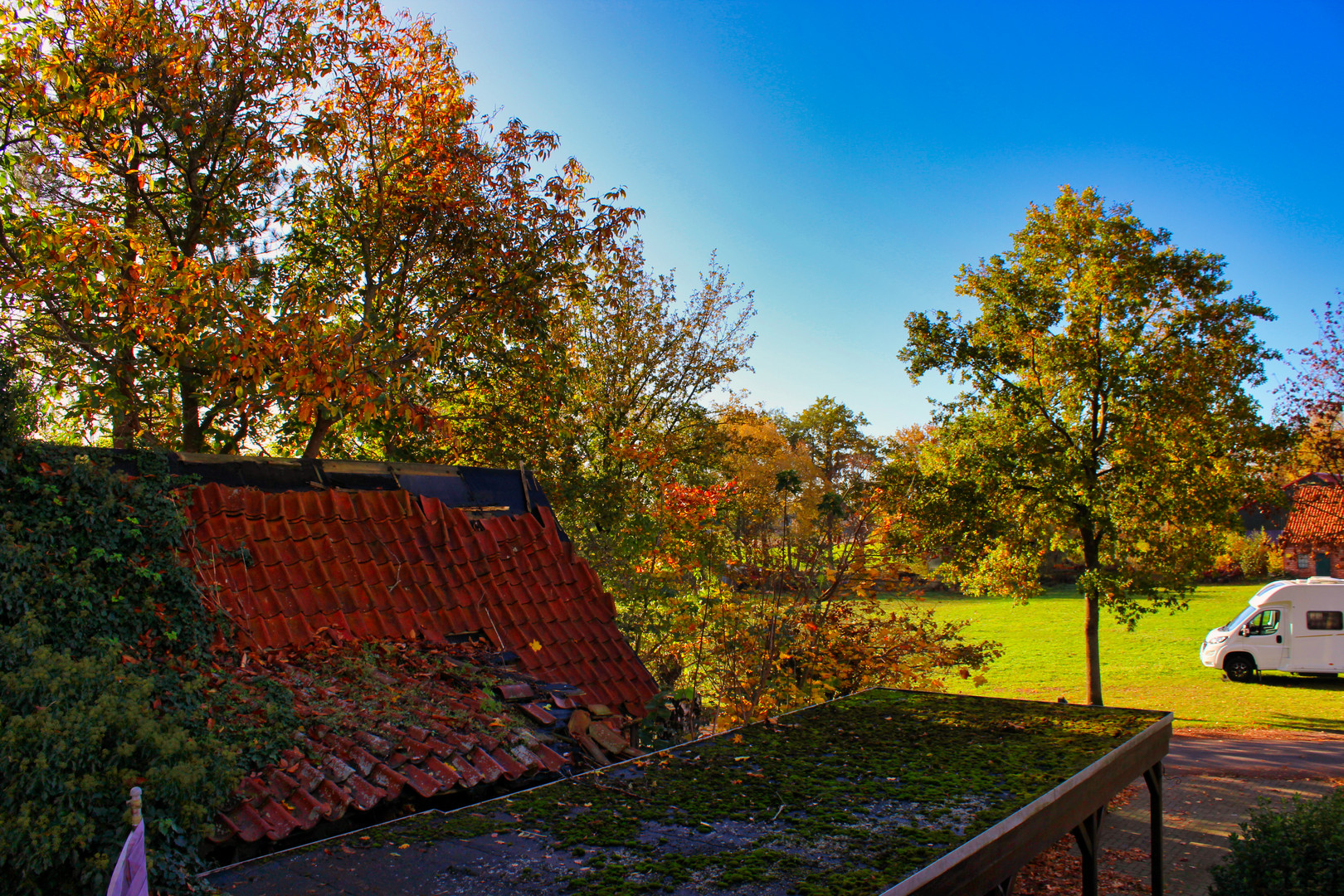 Herbststimmung