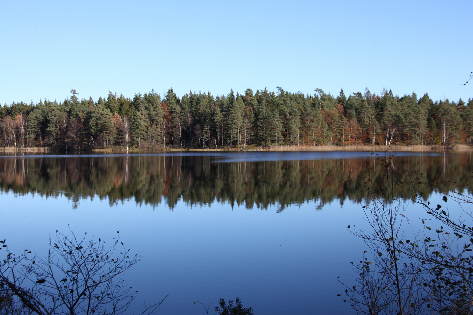 Herbststimmung