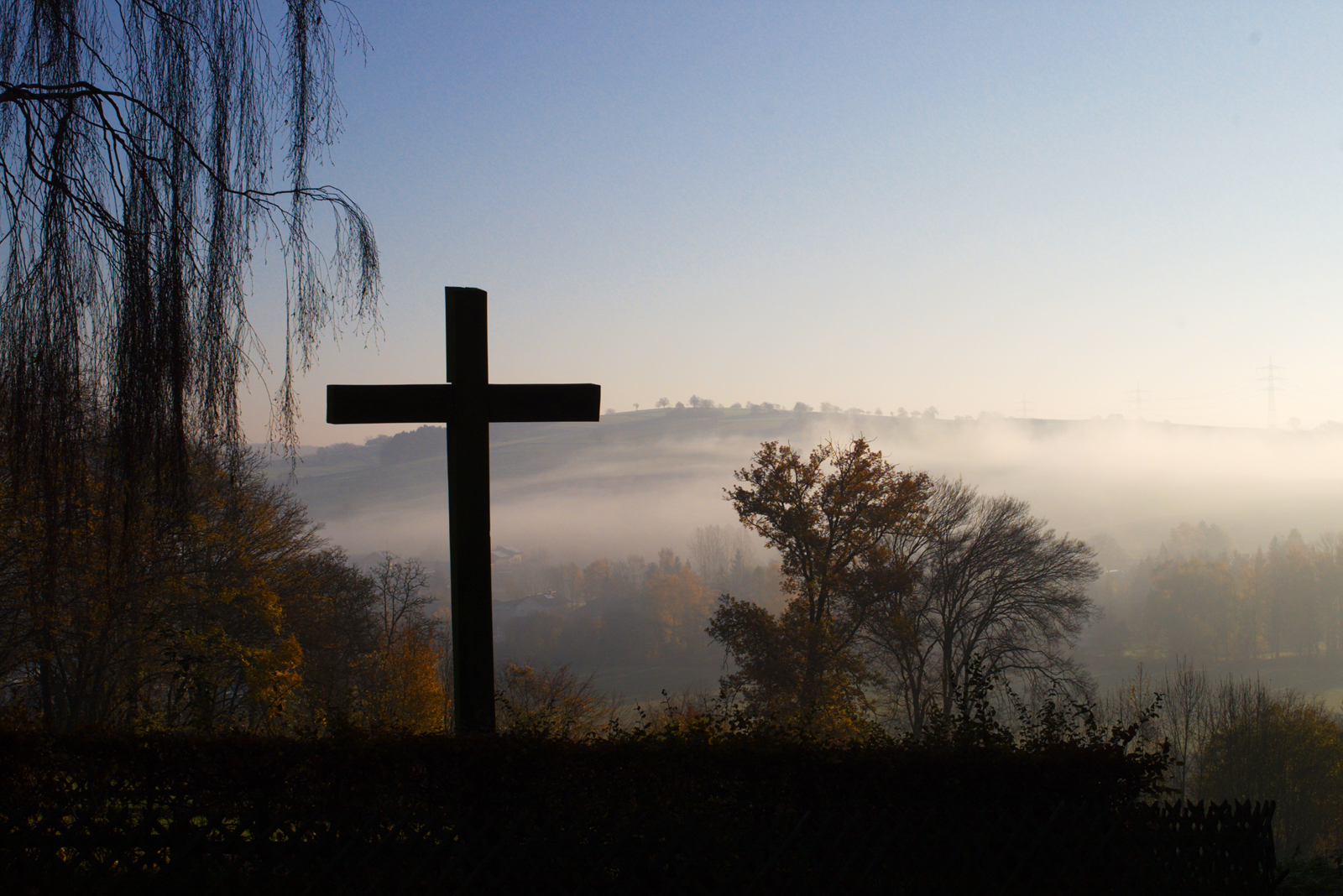 Herbststimmung