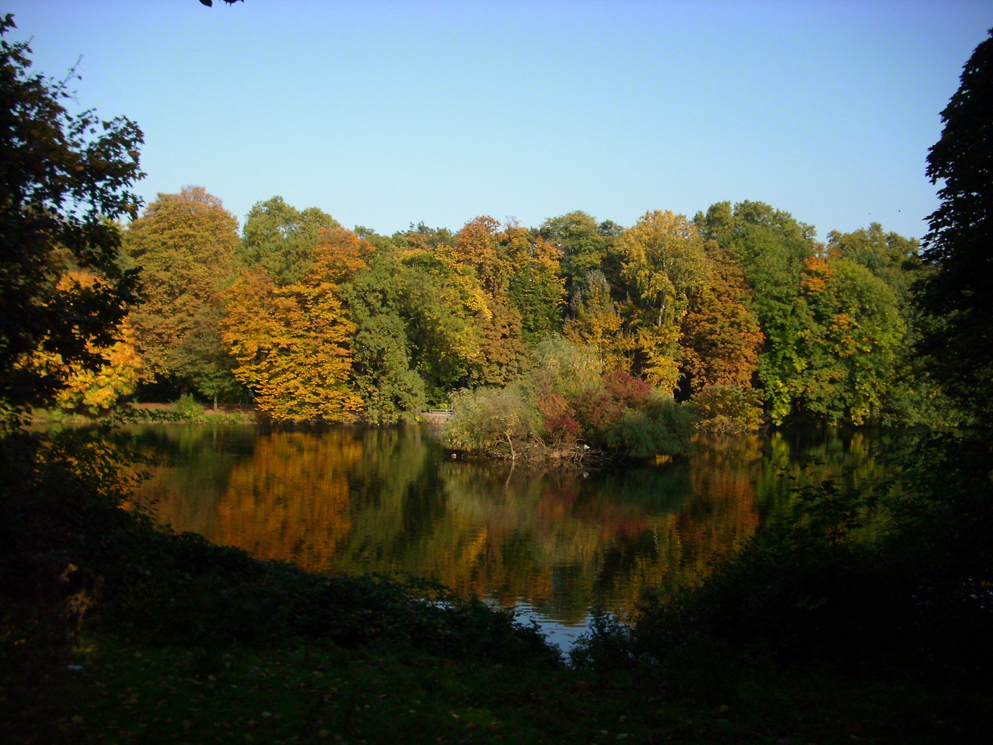 Herbststimmung