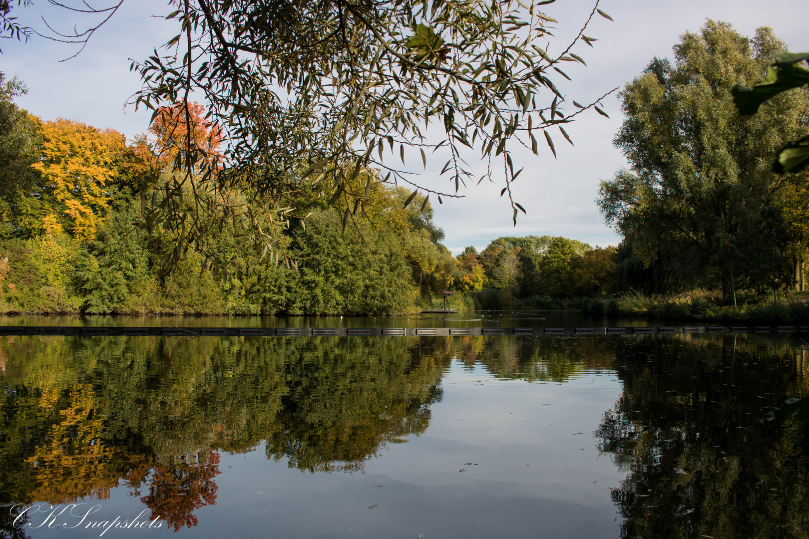 Herbststimmung..