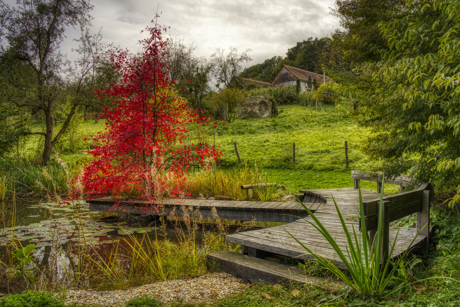 Herbststimmung