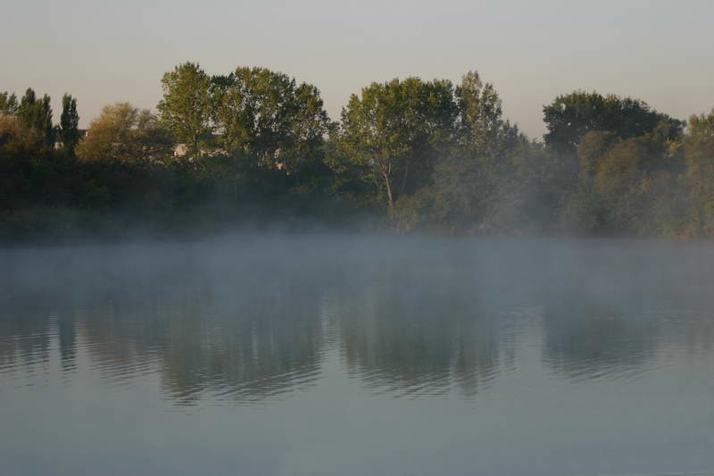 Herbststimmung