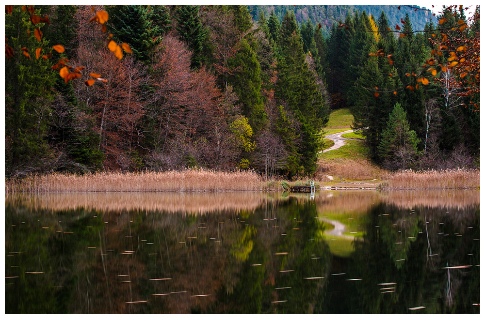 Herbststimmung