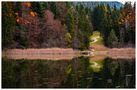 Herbststimmung by Torsten Muehlbacher 