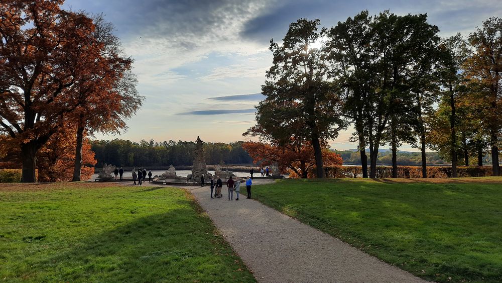 Herbststimmung