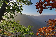 Herbststimmung