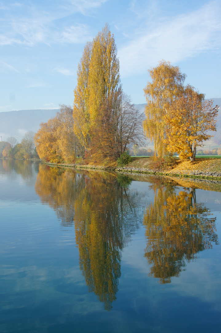 Herbststimmung