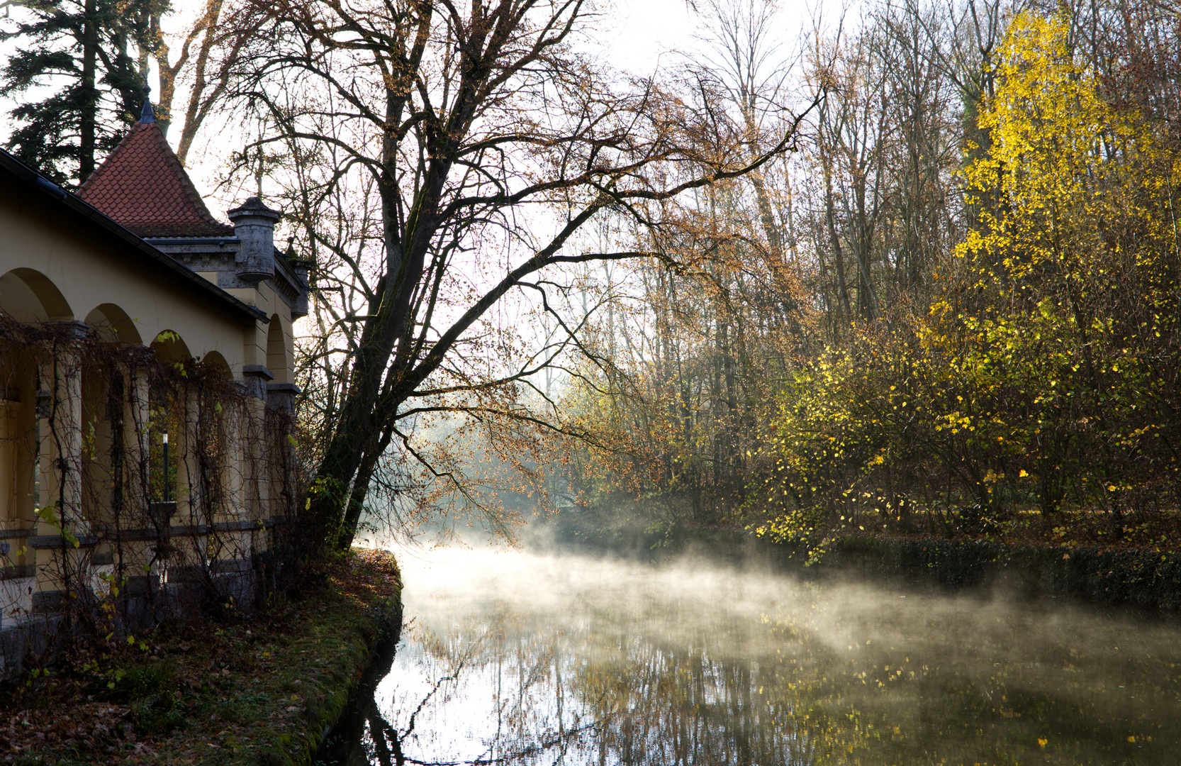 Herbststimmung