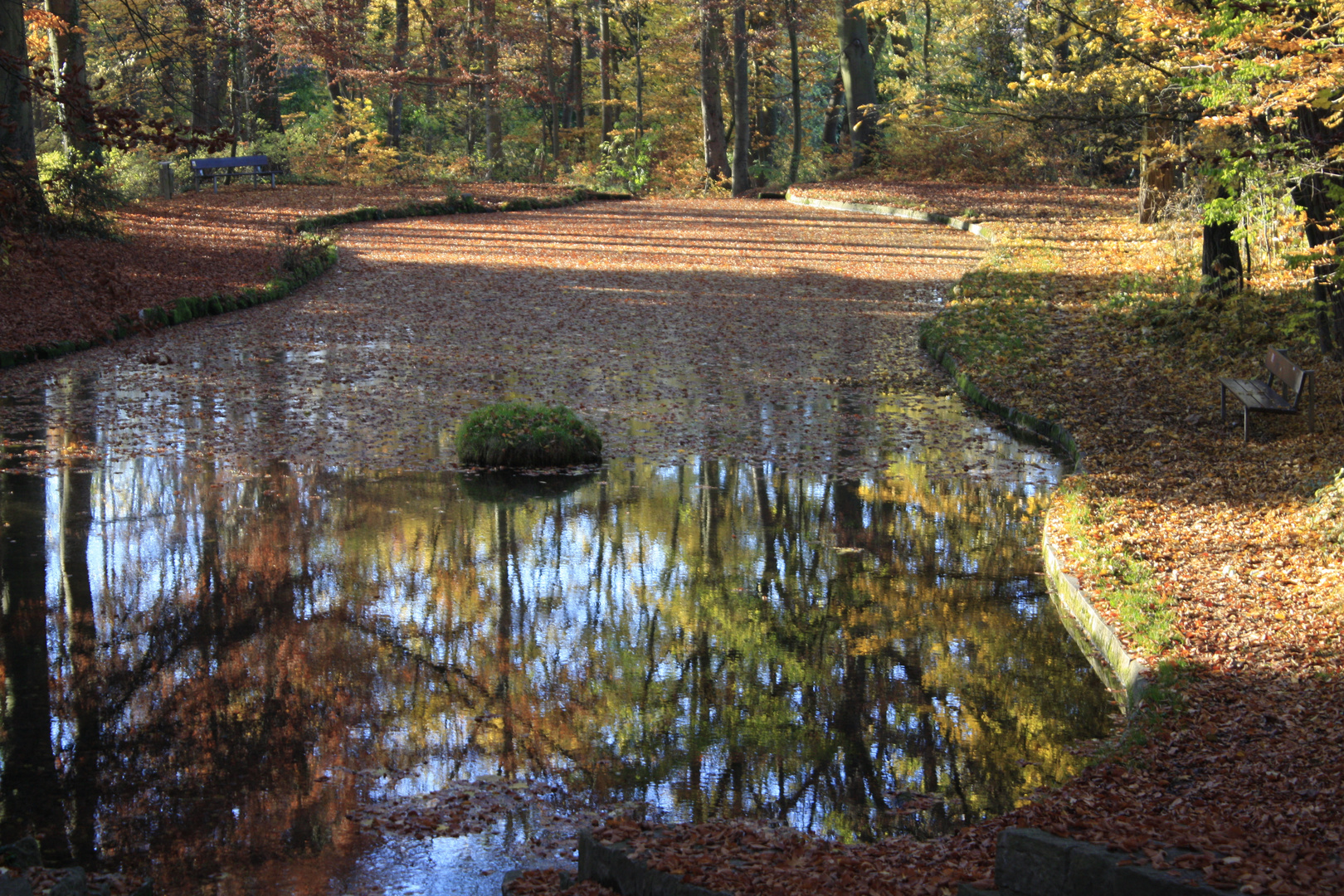 Herbststimmung