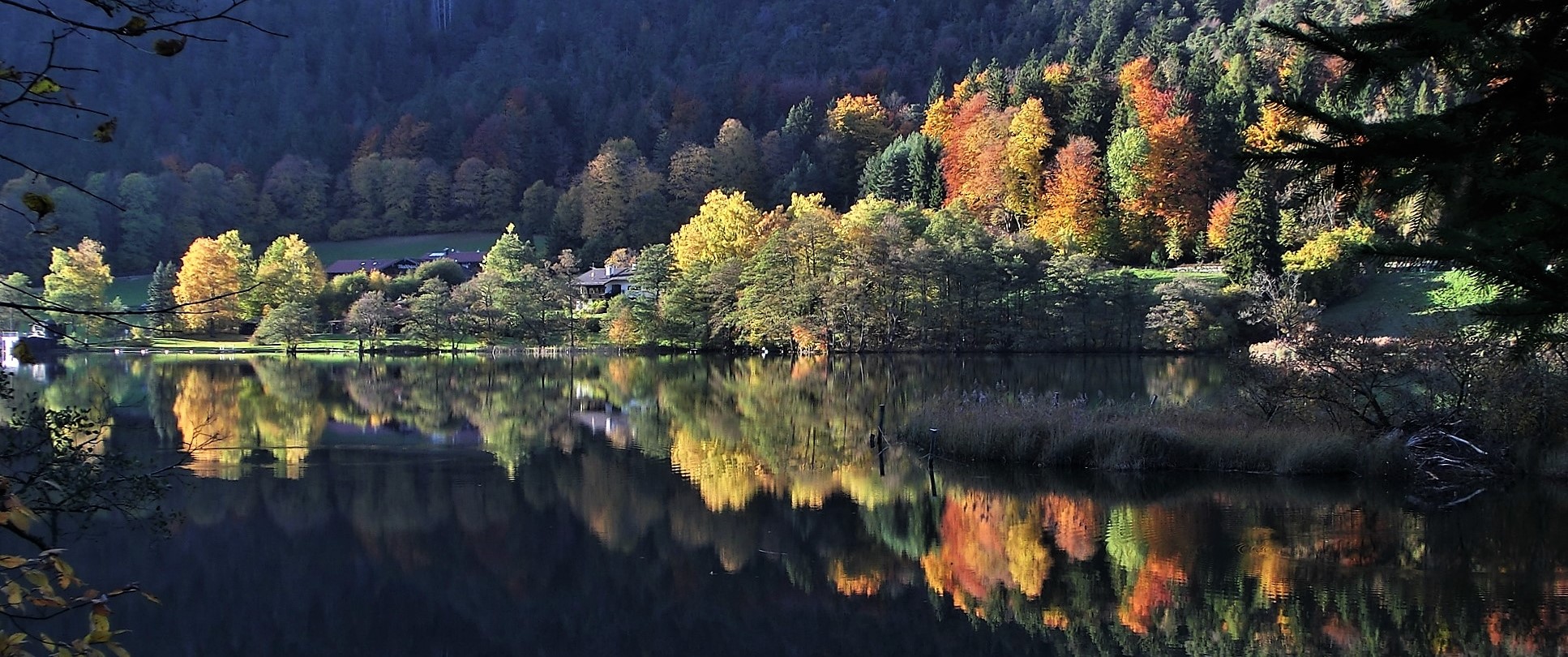 Herbststimmung