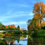 Herbststimmung