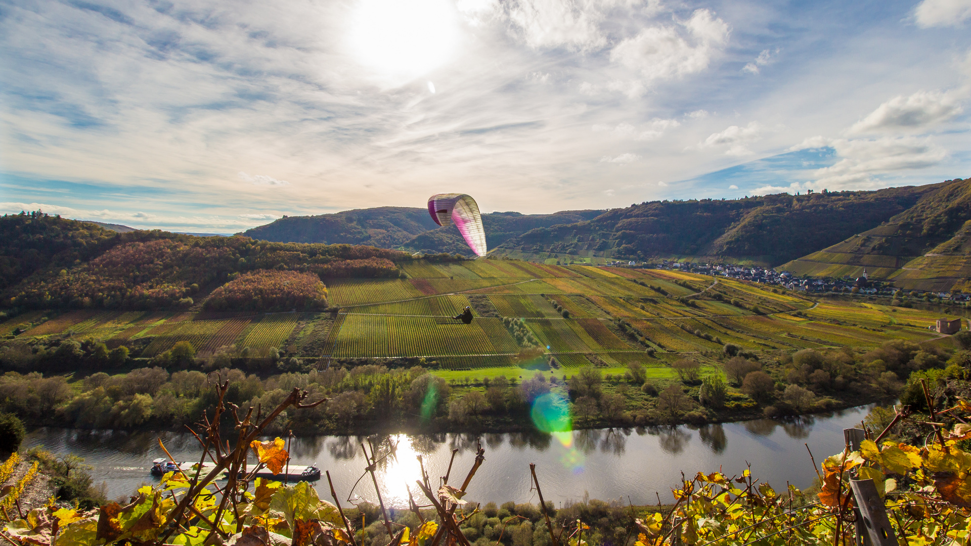 Herbststimmung