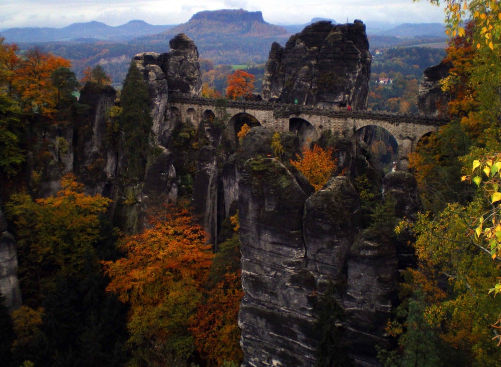 Herbststimmung